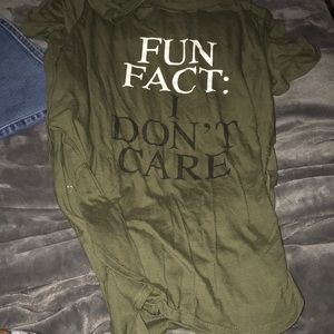Shirt
